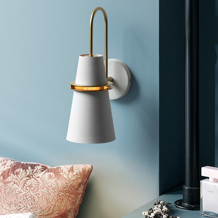 Настенное бра ImperiumLoft Reinar-Wall01 178094-26