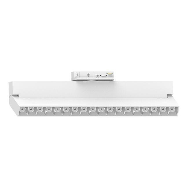 51717 Трековый светильник Feron AL139 51717