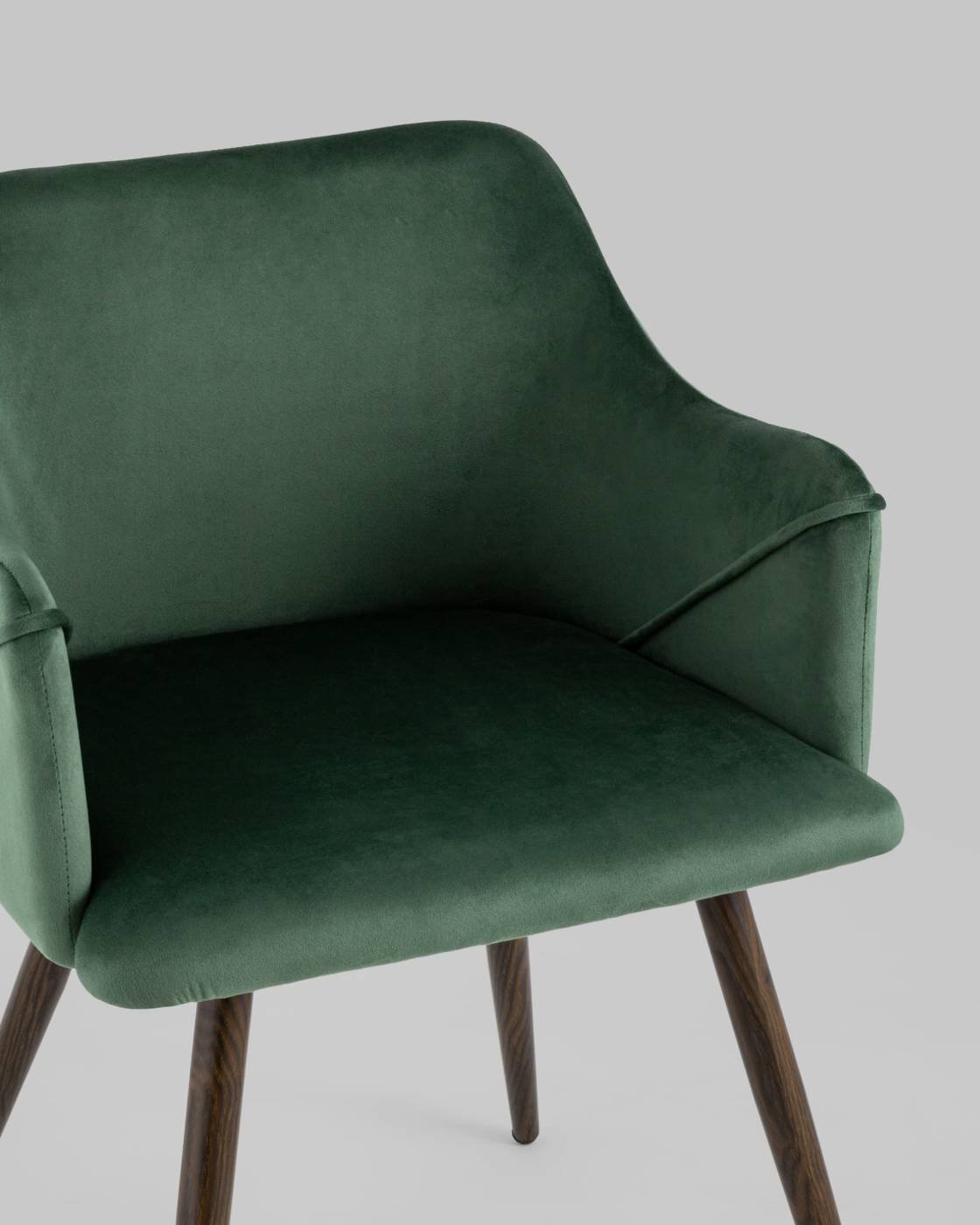 Комплект стульев Stool Group Монарх DC-1502 HLR-57 X2