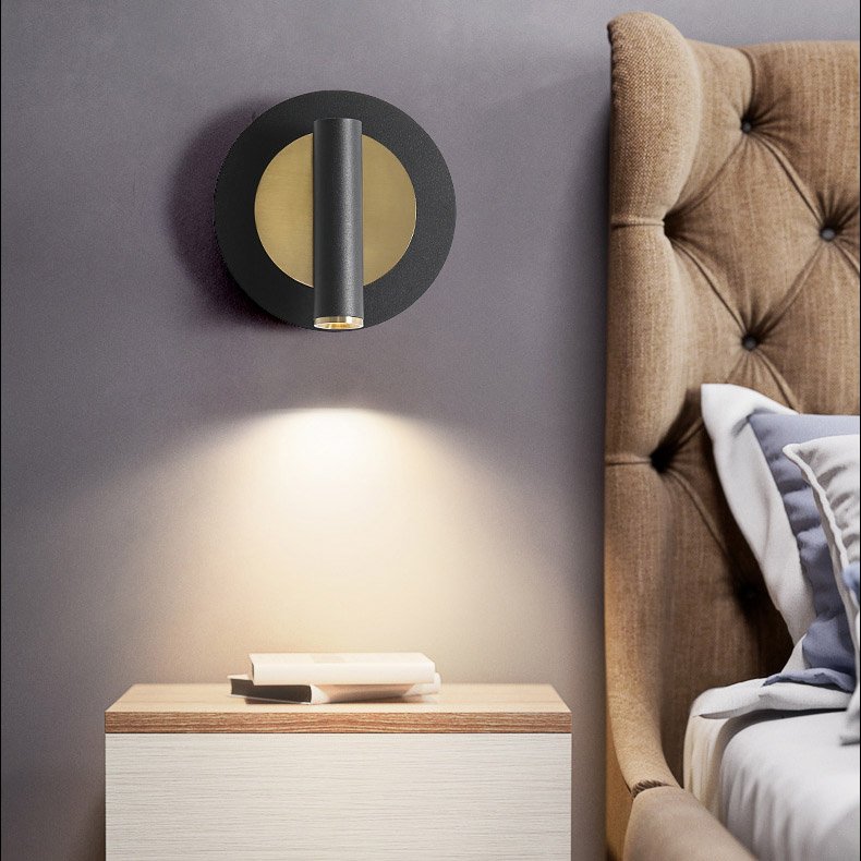 211938-26 Настенный светильник ImperiumLoft Rapid-Wall01 211938-26