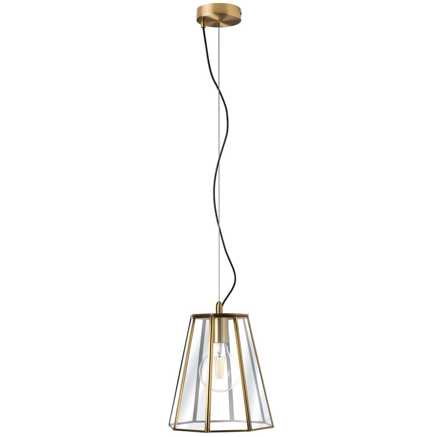 798121 Светильник подвесной Lightstar Genni 798121