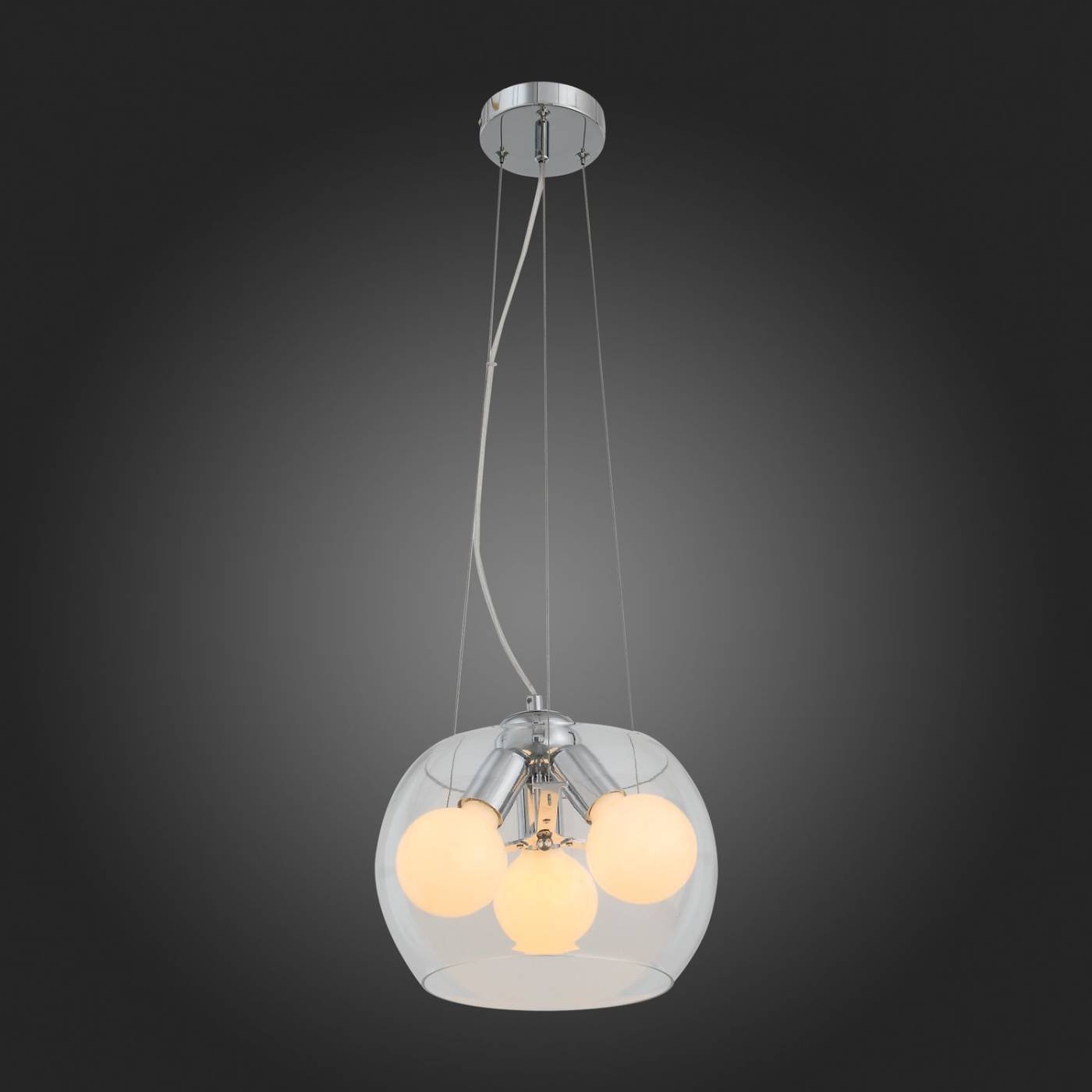 SL512.103.03 Светильник подвесной ST Luce SL512.103.03