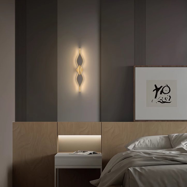 255526-22 Настенный светильник ImperiumLoft Jarand01 255526-22