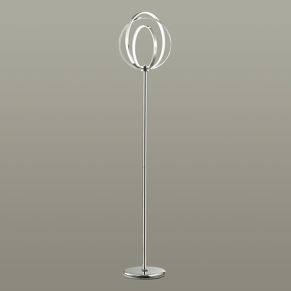 Торшер Odeon Light Alfi 4024/63FL