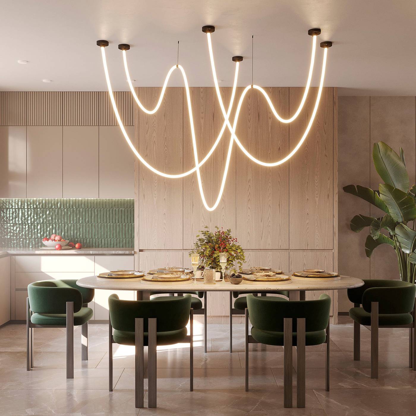 Встраиваемый светильник Arlight TROPIC 043387