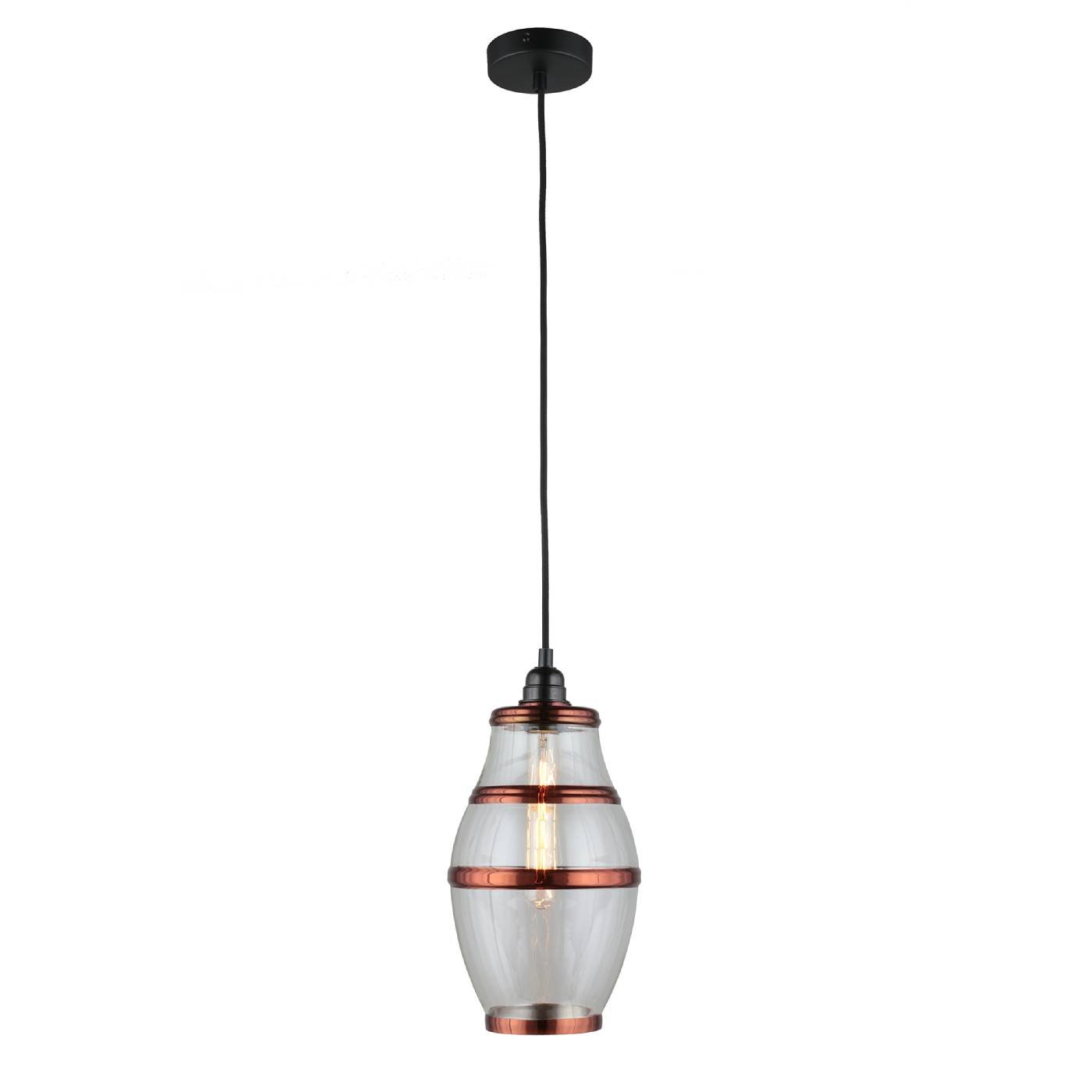 OML-91906-01 Светильник подвесной Omnilux Lainate OML-91906-01