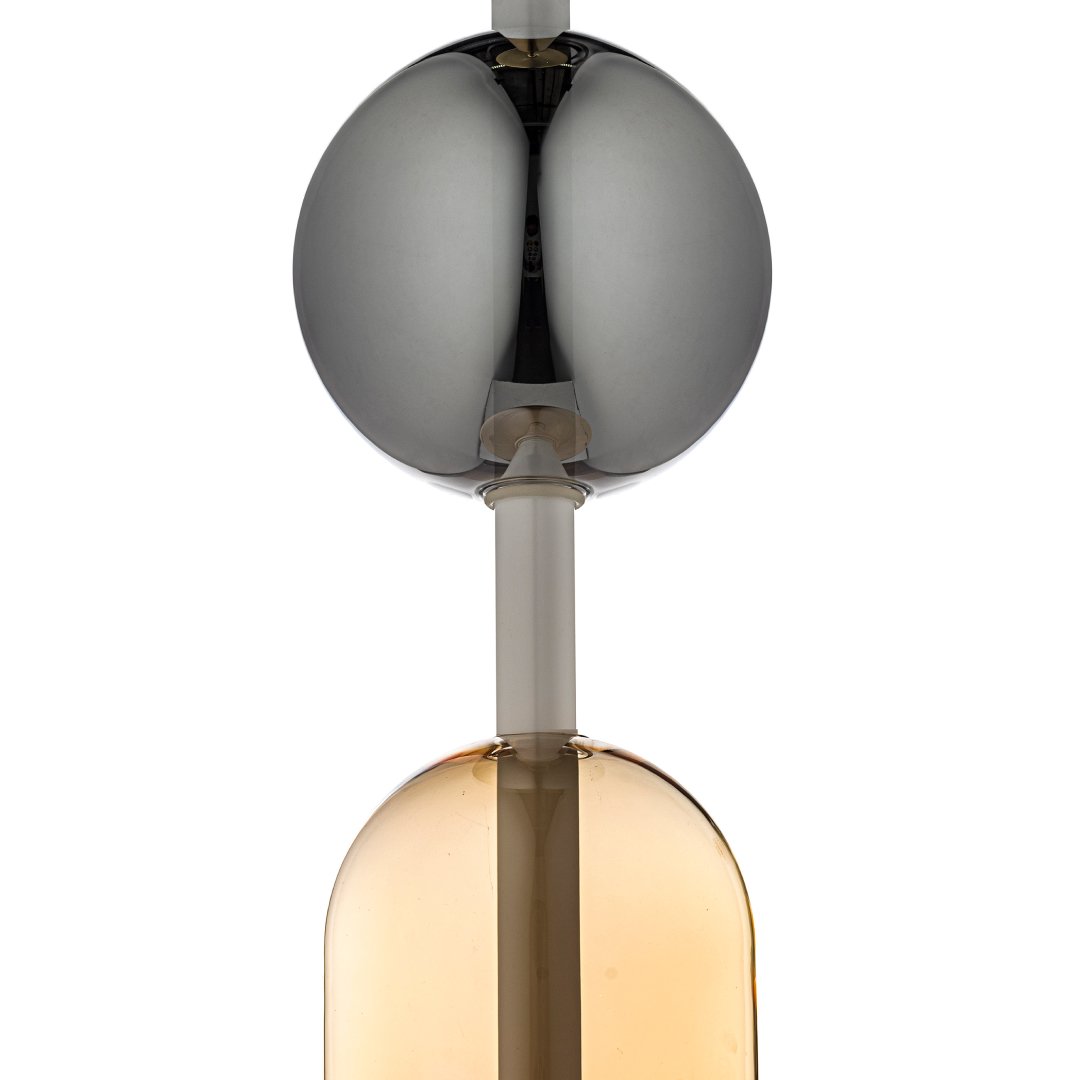 Светильник подвесной Arti Lampadari Canzo Canzo L 1.P3 CL