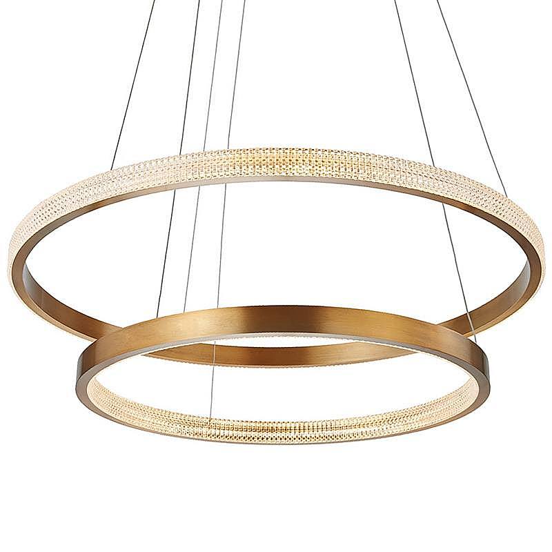 L46707 Подвесная люстра L'Arte Luce Luxury Aura L46707