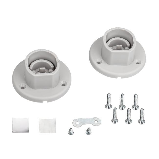 Держатель для профиля Arlight Top 017381