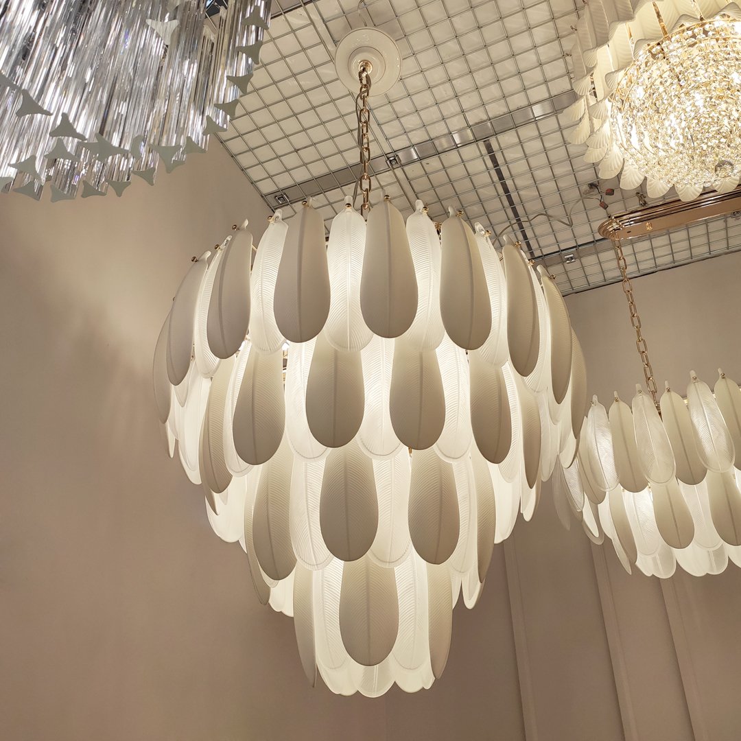 Подвесная люстра Cloyd Bahama 10654