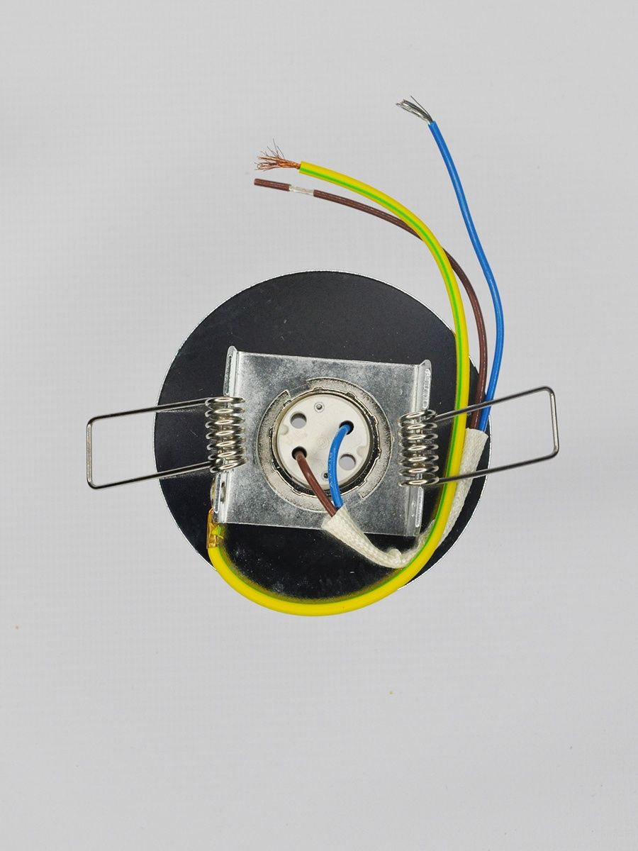 TCH-1274-G-9-Cl Встраиваемый светильник Elvan TCH-1274-G-9-Cl