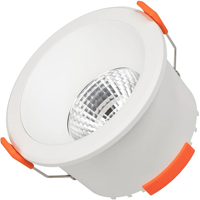 Встраиваемый светильник Arlight Alora 048079