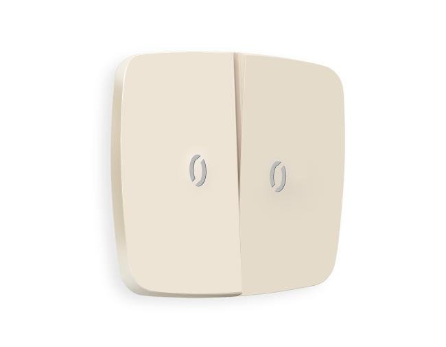 OP3240 Накладка на механизм Ambrella Volt OMEGA OP3240