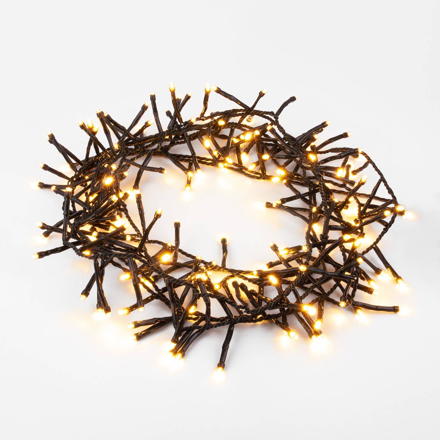 400-004 теплый белый 5м IP20 Гирлянда Eurosvet 400-004 400-004 теплый белый 5м IP20