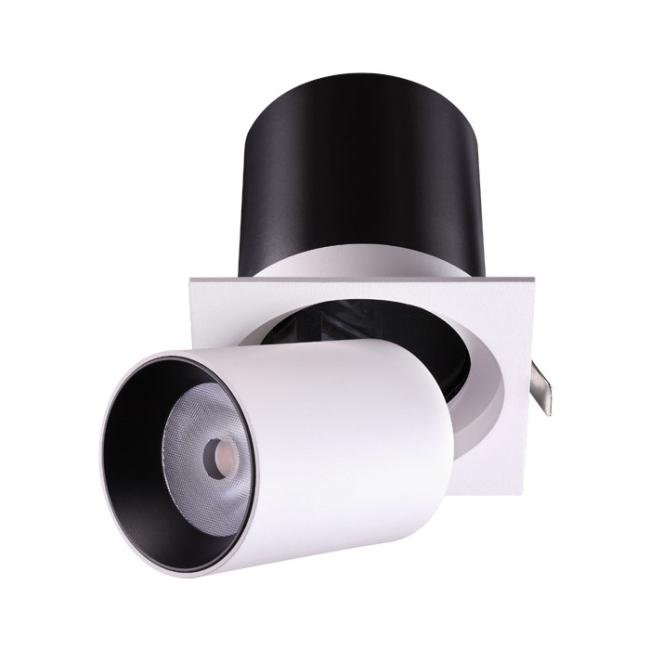 358082 Встраиваемый светильник Novotech Lanza 358082