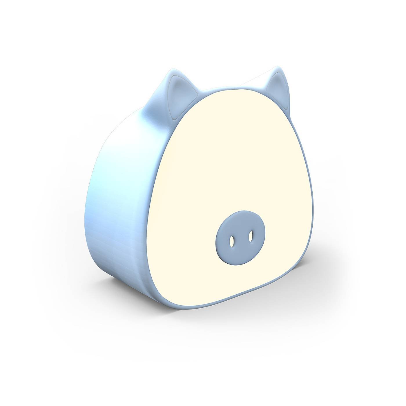 Детский ночник Gauss NN7036