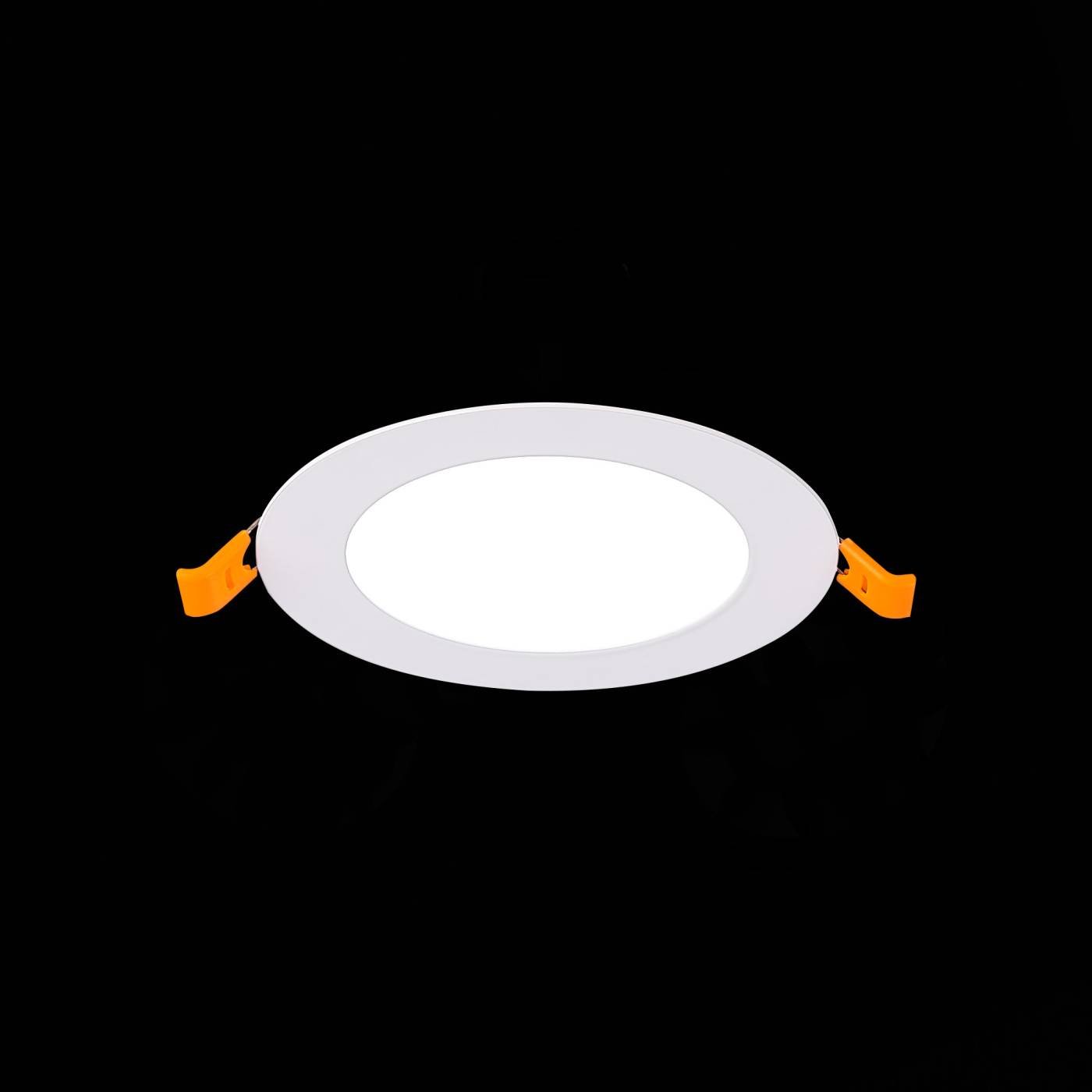 Встраиваемый светильник ST Luce Litum ST209.538.06