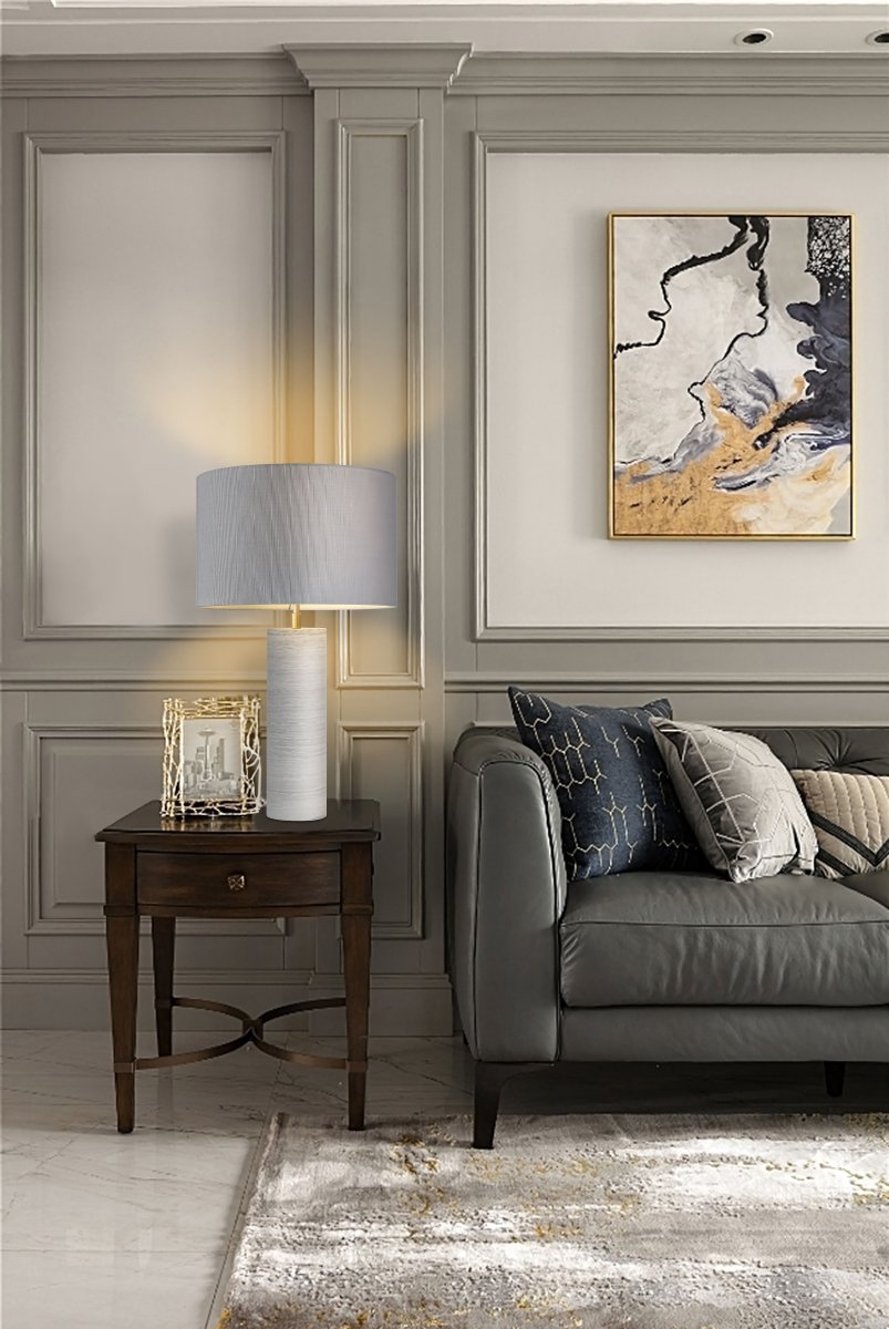 BRTL3354S Настольная лампа Delight Collection Crystal Table Lamp BRTL3354S