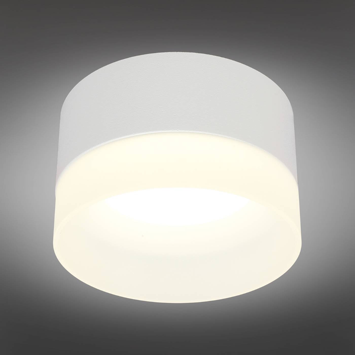 OML-103109-05 Встраиваемый светильник Omnilux Firenze OML-103109-05