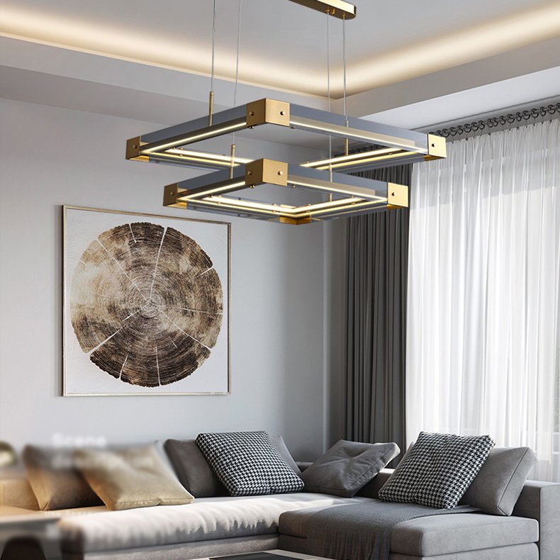 220253-23 Подвесная люстра ImperiumLoft Bergdis-D01 220253-23