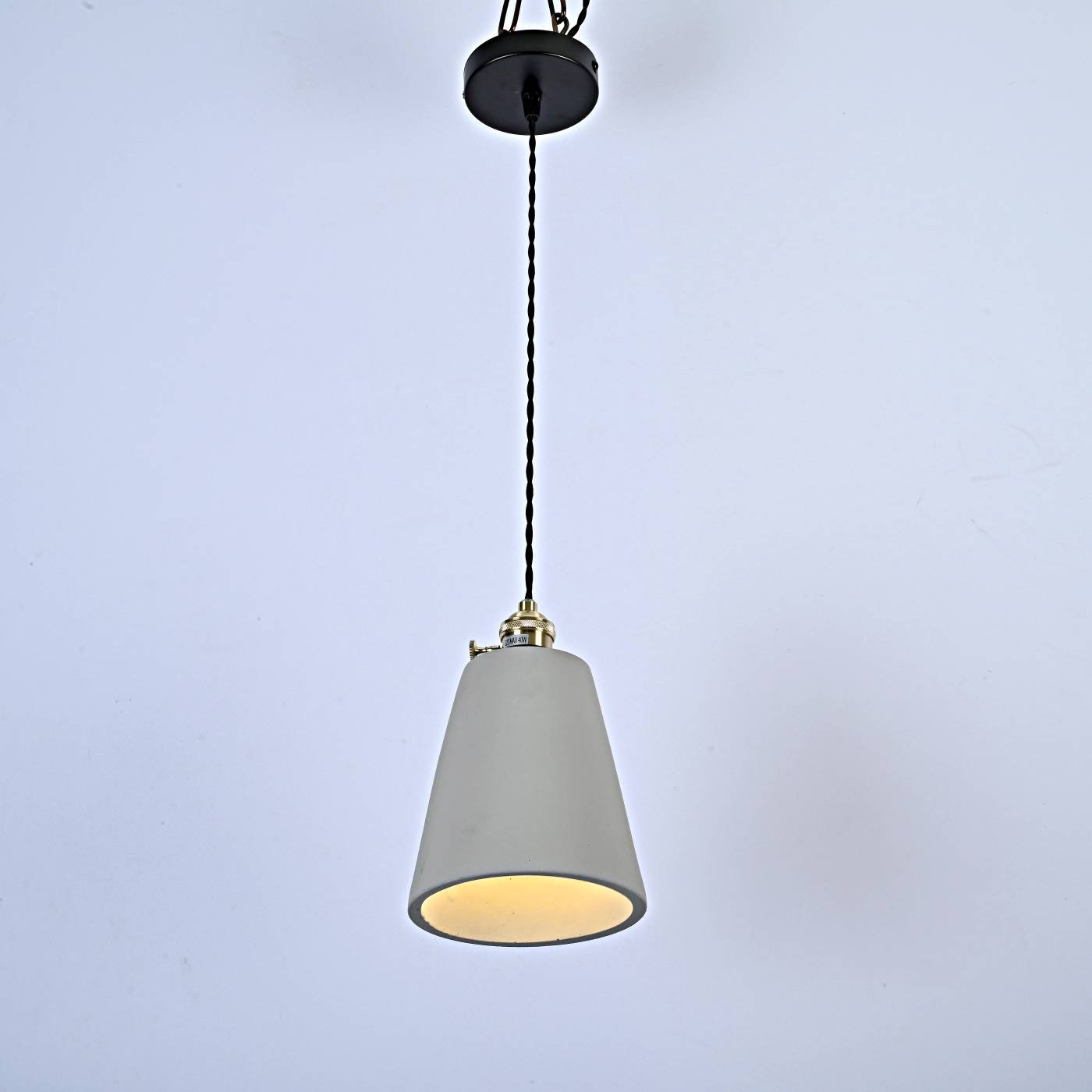 Светильник подвесной ImperiumLoft Industry01 101689-26