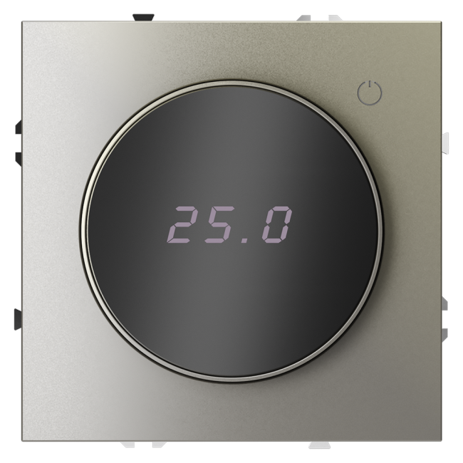 VLS070104 Терморегулятор Voltum S70 VLS070104