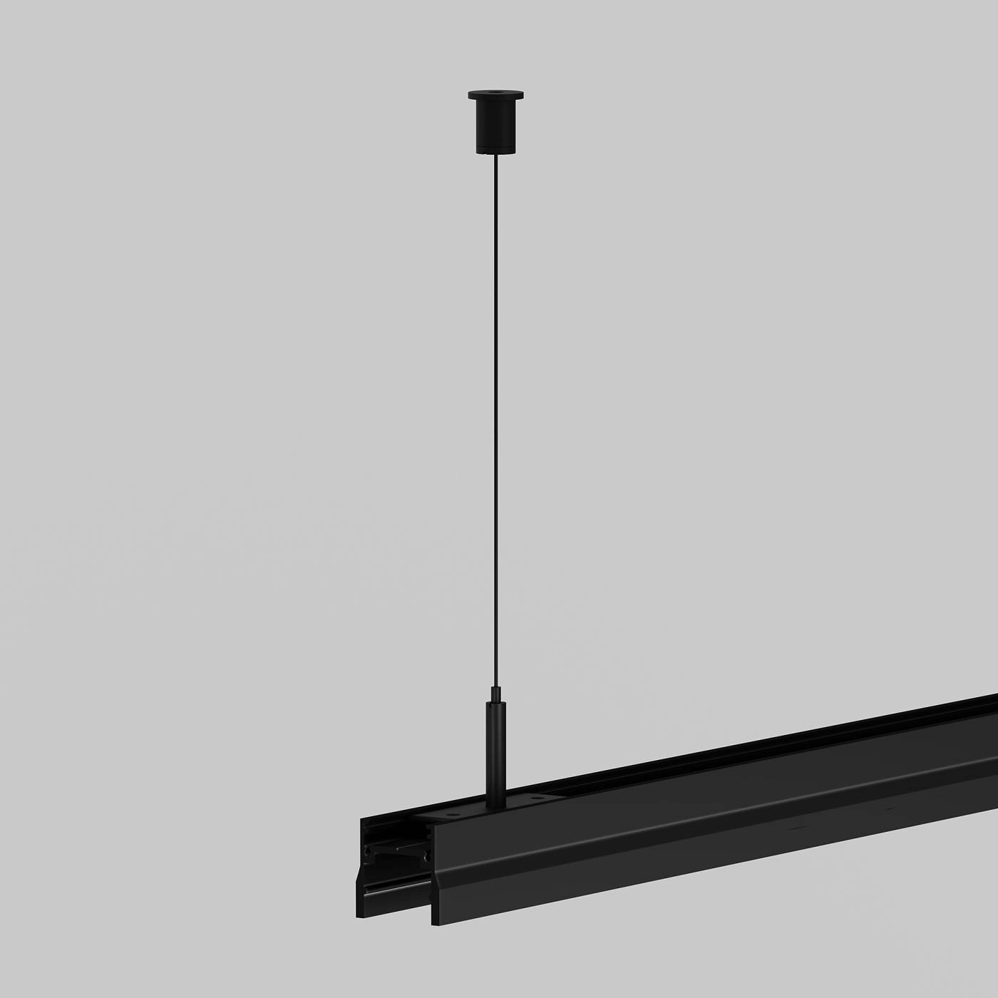 Гибкий подвес для уличной трековой системы Elasity IP Maytoni Elasity IP O-TR001-PB-H2M