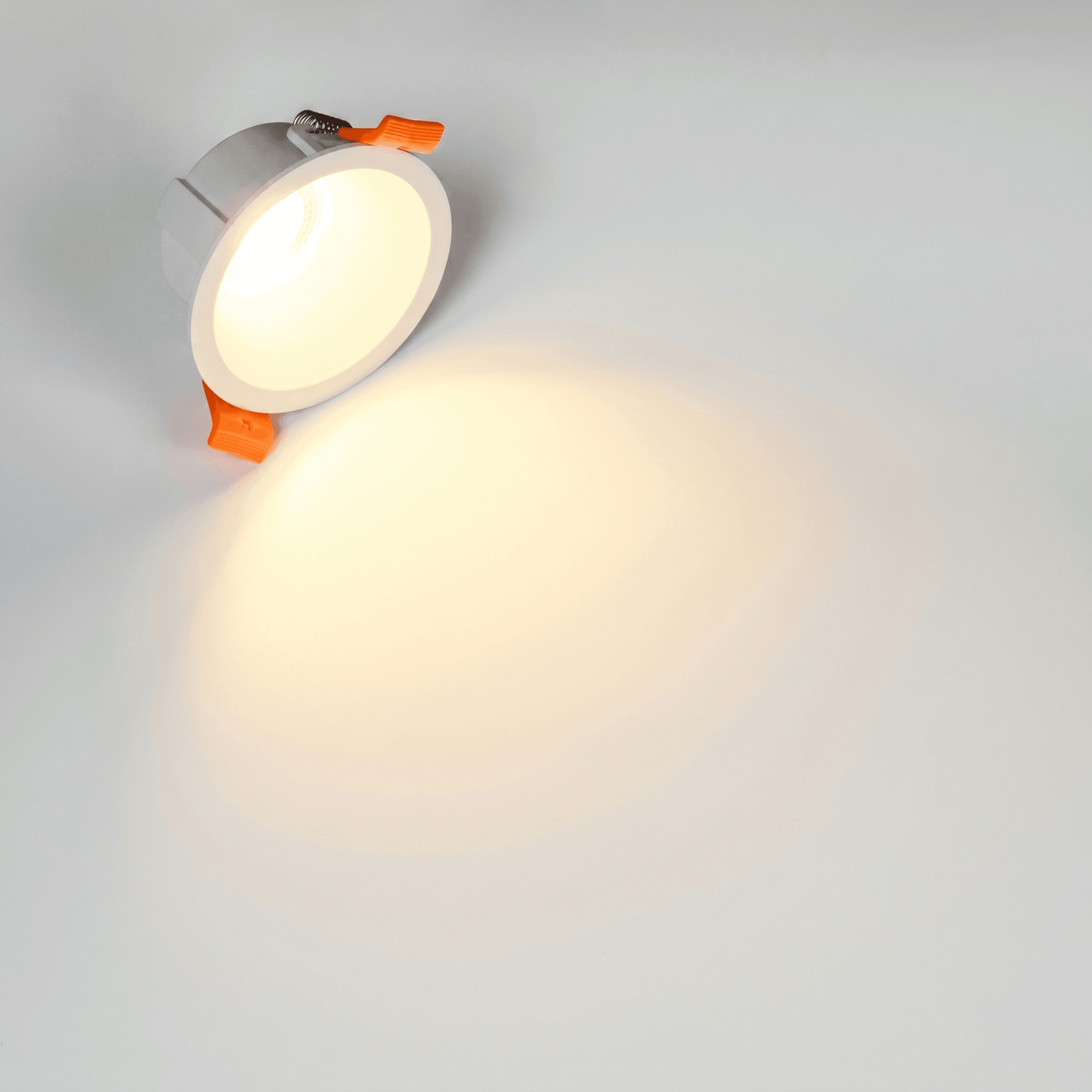MT2061-G5.3-W Встраиваемый светильник Флэйр MyFar MT2061-G5.3-W