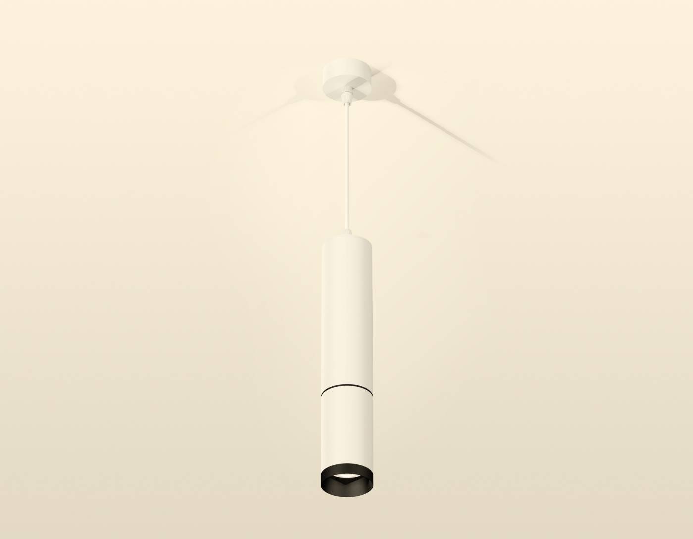 XP6322010 Светильник подвесной Ambrella Techno XP6322010