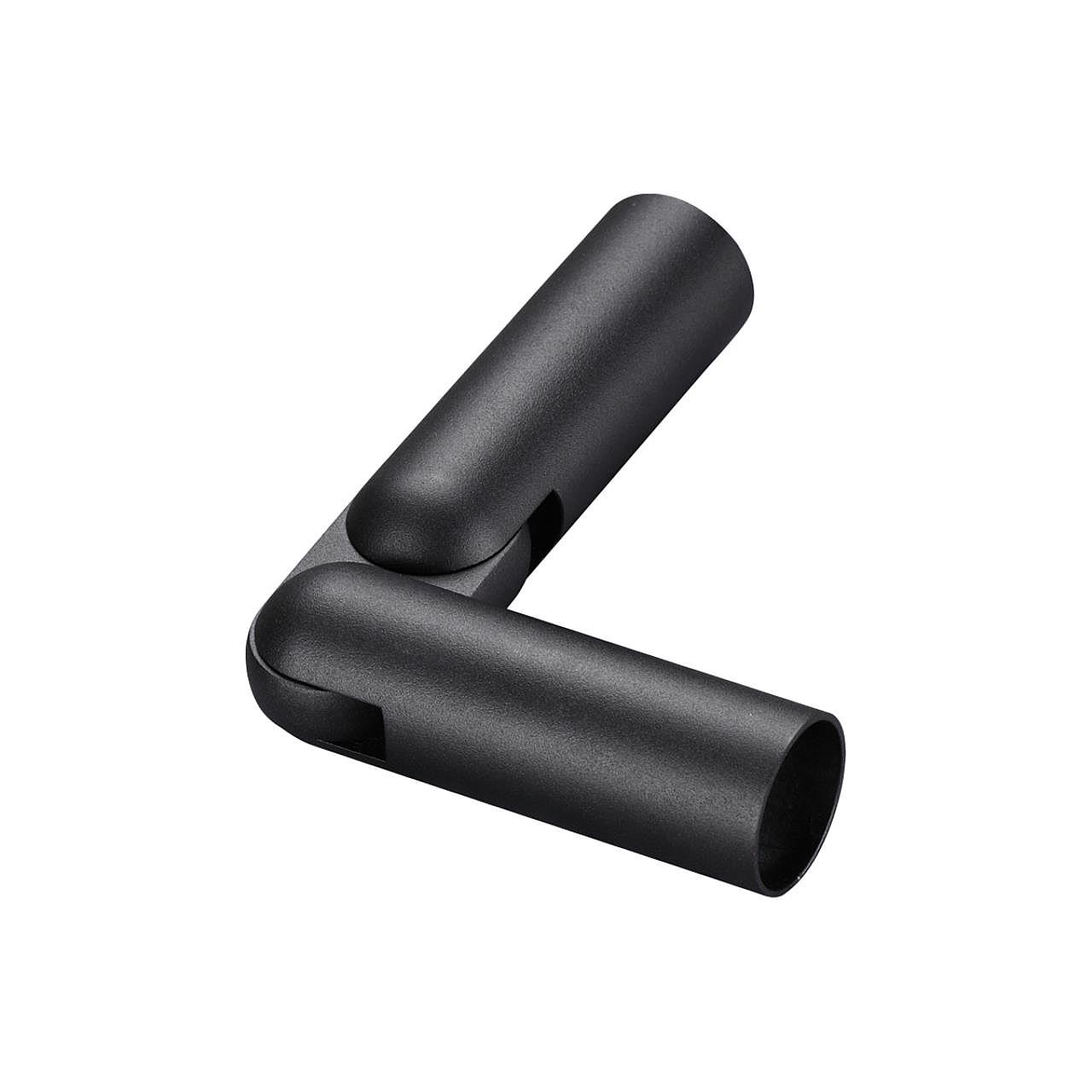 359379 Соединитель гибкий угловой L Novotech Glat 359379