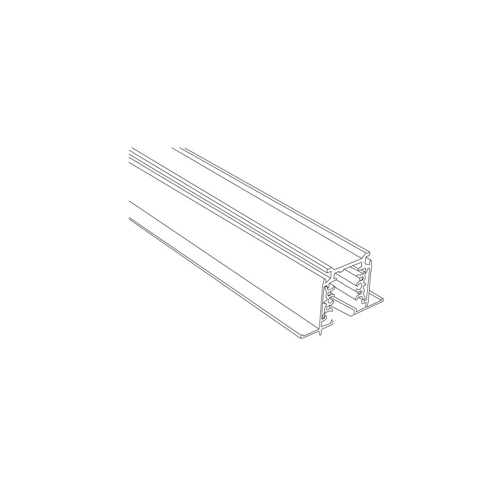 8695 Встраиваемый шинопровод Nowodvorski Ctls Track 8695
