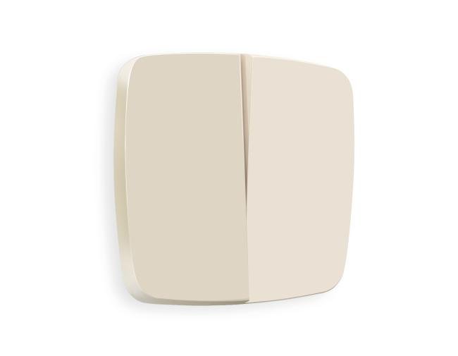 Накладка на механизм Ambrella Volt OMEGA OP3230