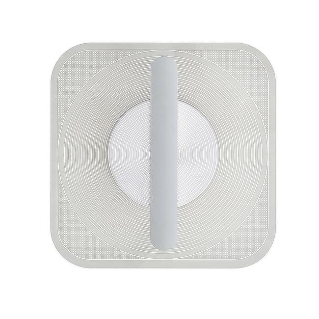 LED LAMPS 81383/1W Настенный светильник Natali Kovaltseva Gravur LED LAMPS 81383/1W
