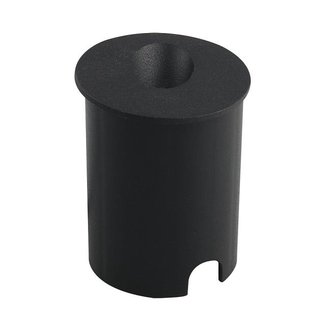 A3802IN-1BK Уличный встраиваемый Arte Lamp Piazza A3802IN-1BK