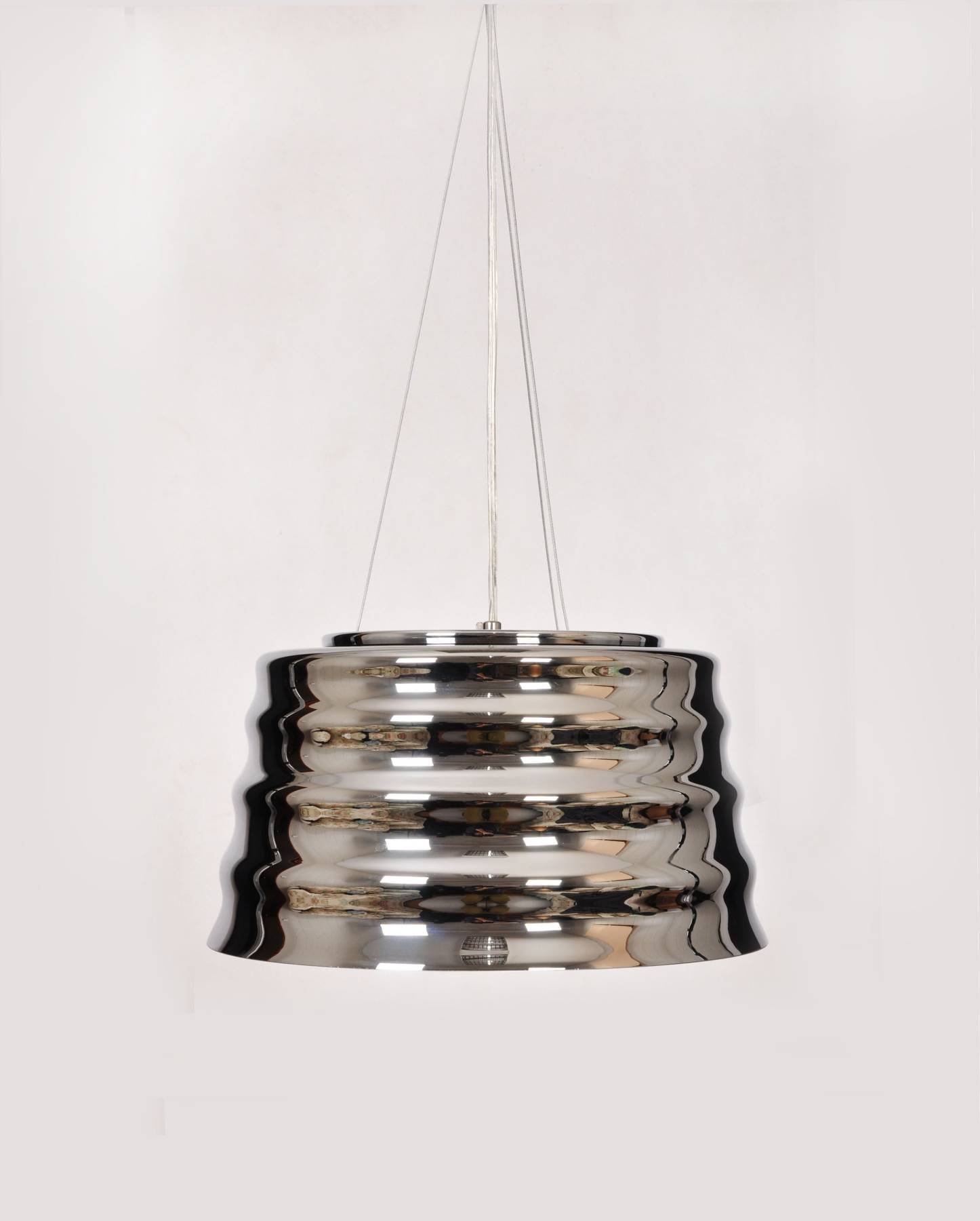 LDP 6020 CHR Светильник подвесной Lumina Deco Caprise LDP 6020 CHR