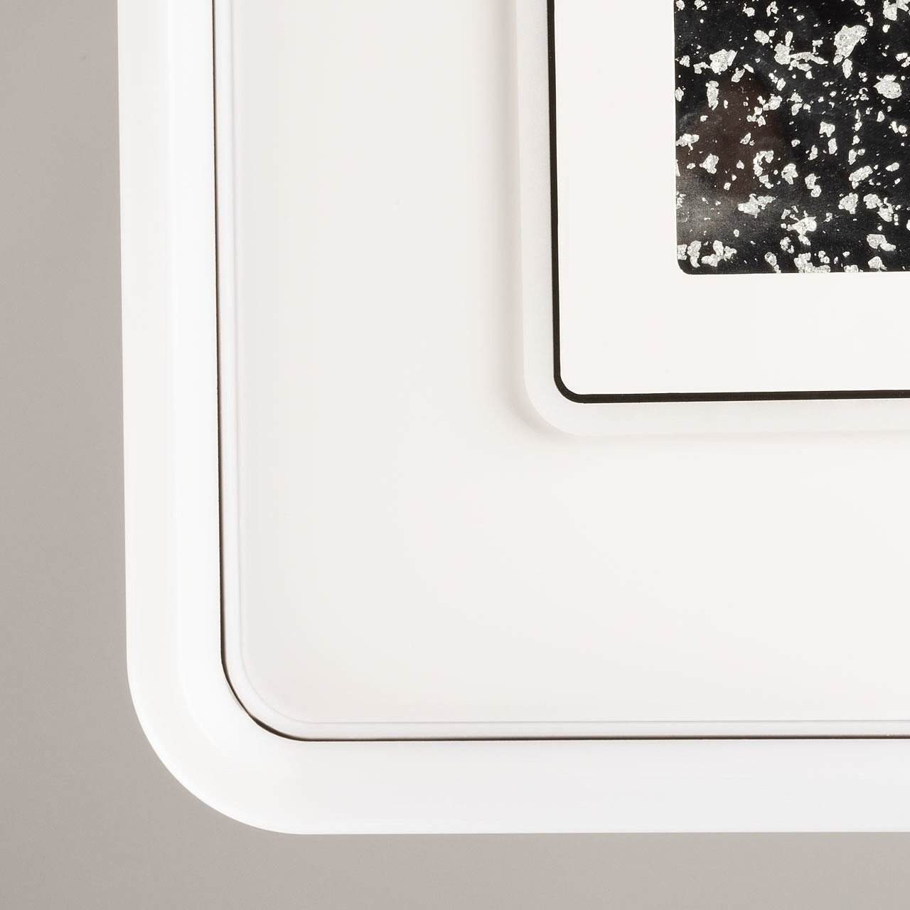 Светильник потолочный De Markt Норден 660015801