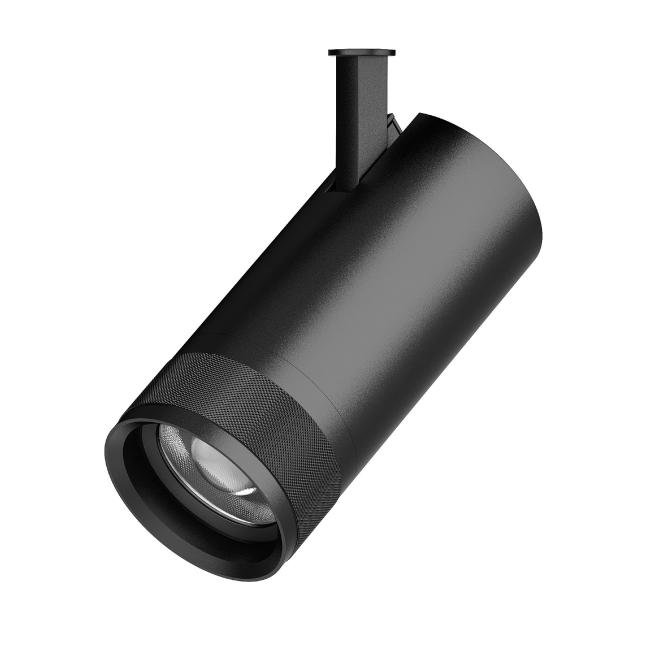 Светильник профессиональный тушка BARRA/QUATTRO Lightstar Canno Pro 304307