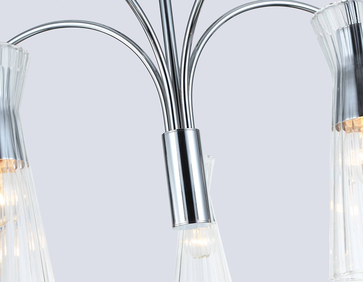 Потолочная люстра Ambrella Modern LH55651