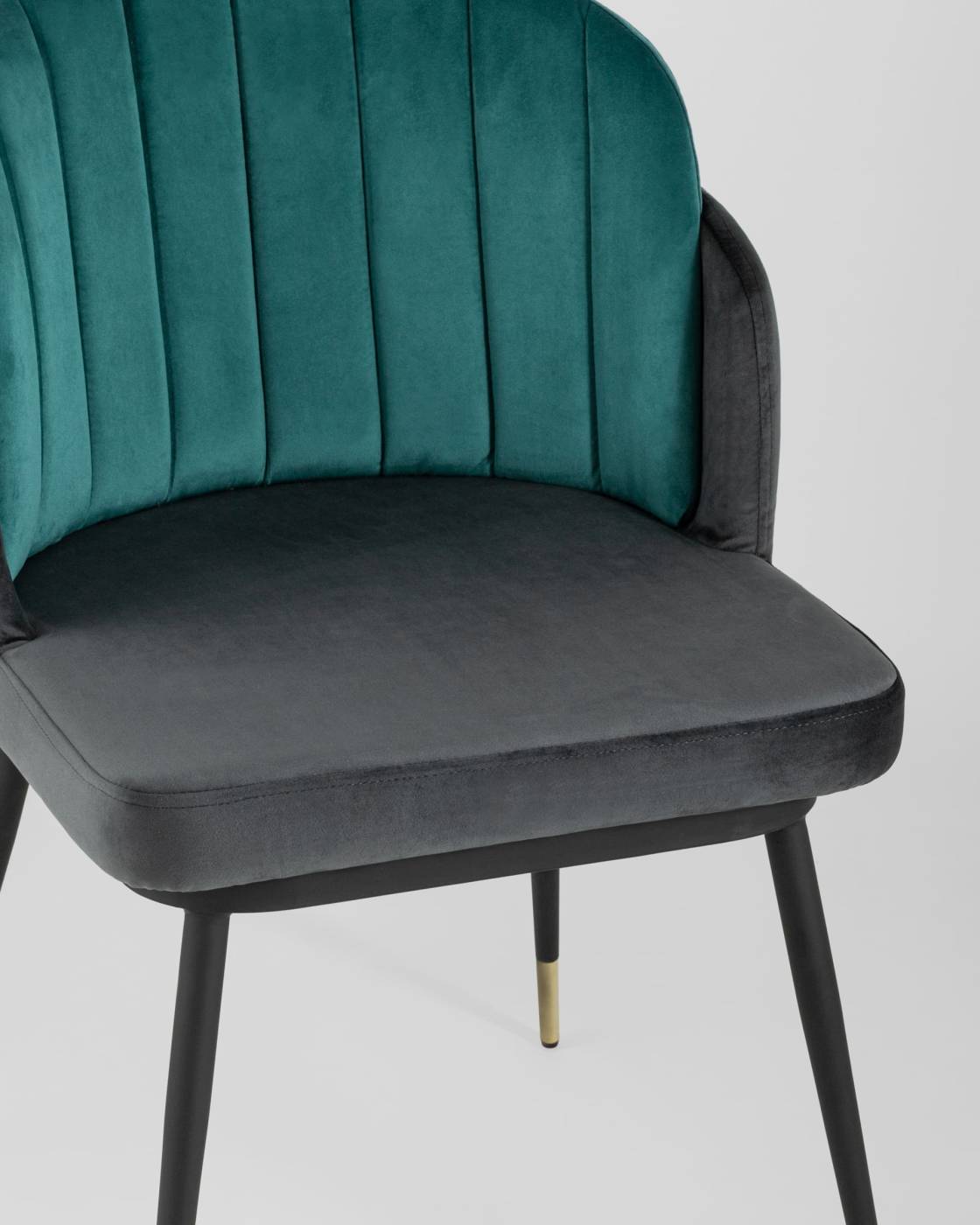 Комплект стульев Stool Group Пенелопа FDC8054 FUT-83 + FUT-74 X2