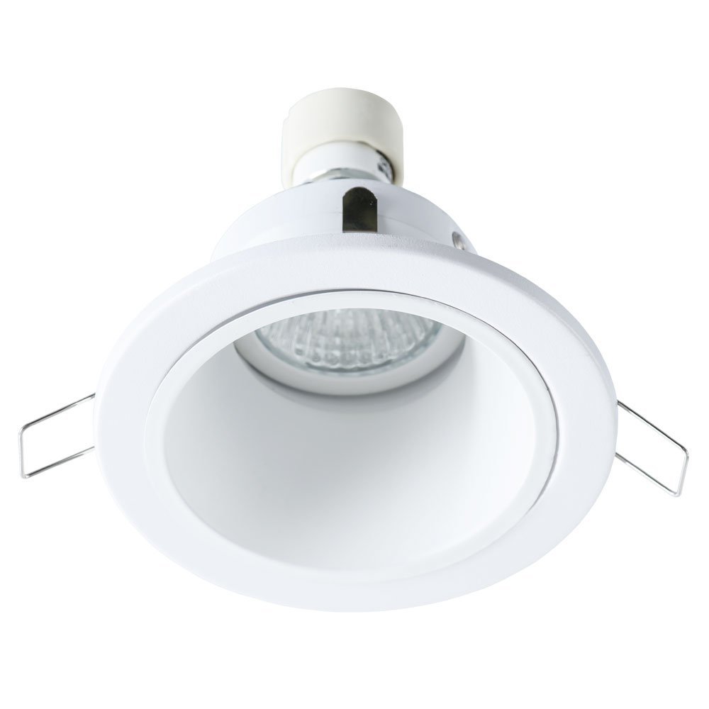 A6663PL-1WH Встраиваемый светильник Arte Lamp Taurus A6663PL-1WH