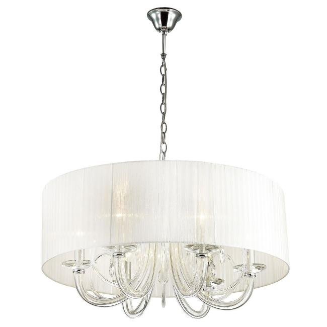 1698-6P Подвесная люстра Favourite SNOW 1698-6P