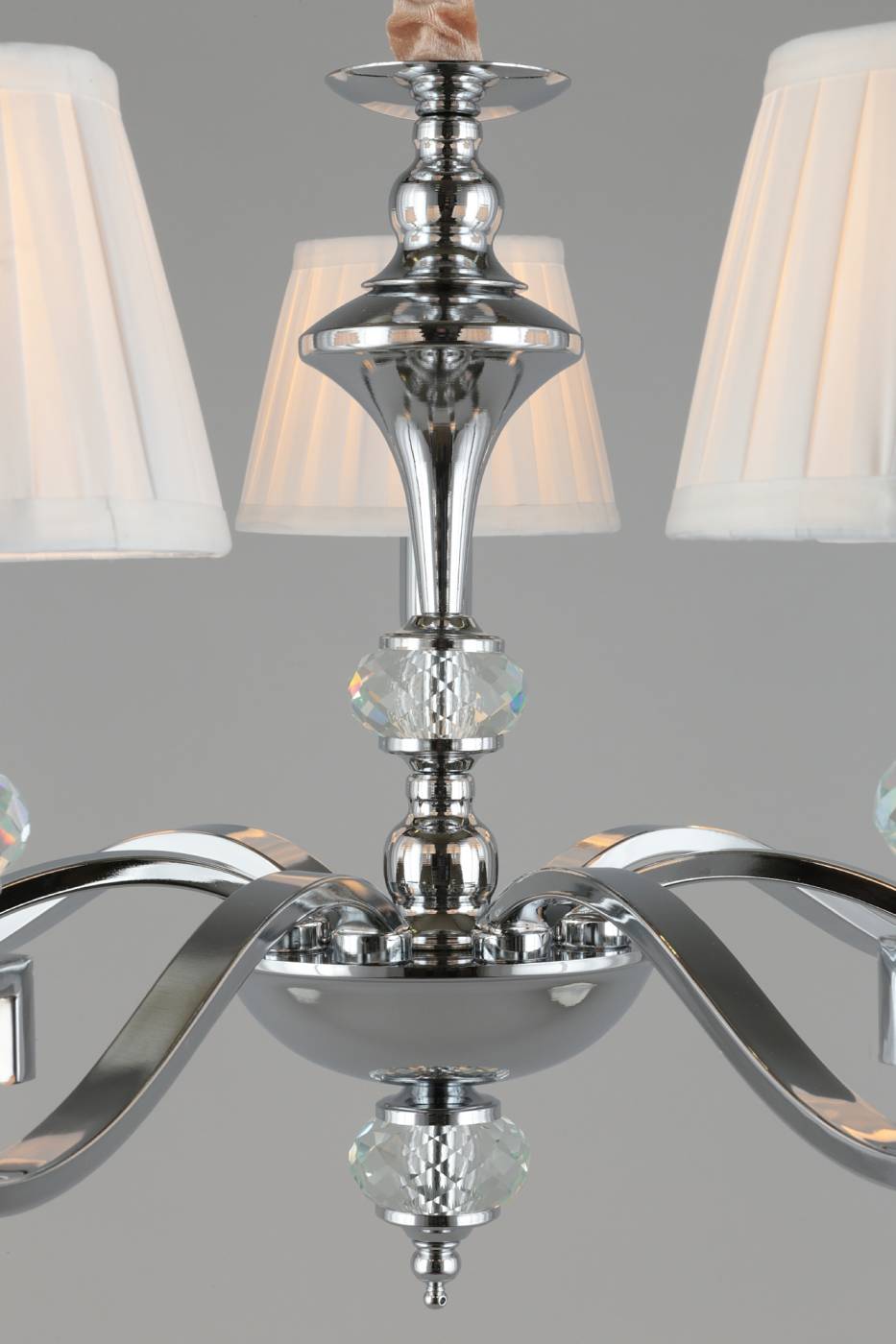 Подвесная люстра Omnilux Mozzate OML-72403-07