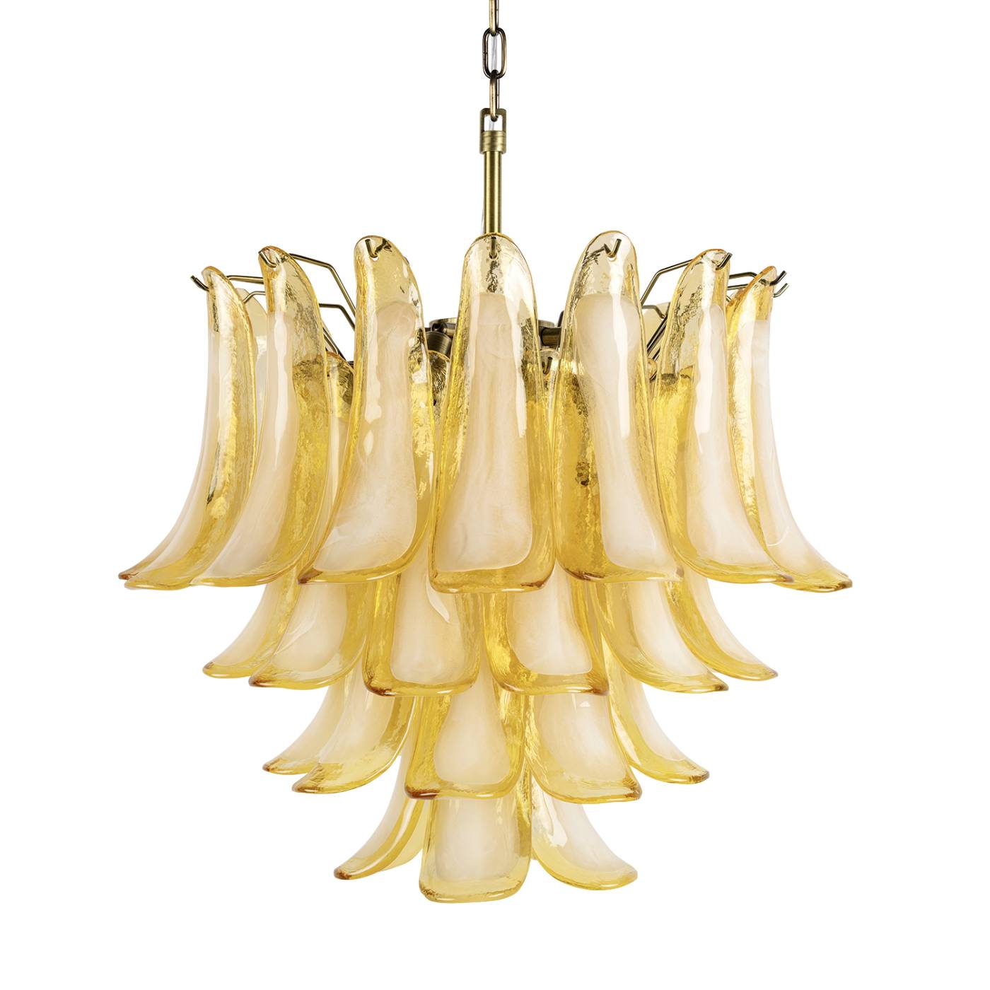 10600/600 Champagne Подвесная люстра Lilou Loft It 10600/600 Champagne