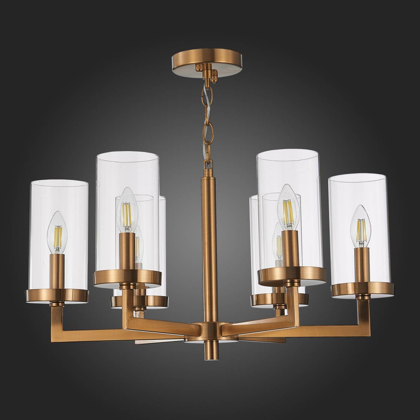 Подвесная люстра ST Luce Masine SL1171.303.06