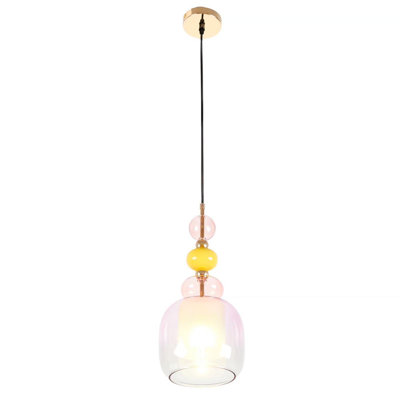 Светильник подвесной MyFar Louis MR2505-1P