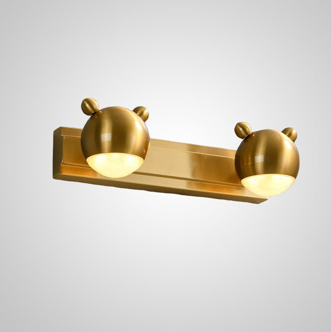 212077-23 Светильник спот ImperiumLoft Bear01 212077-23