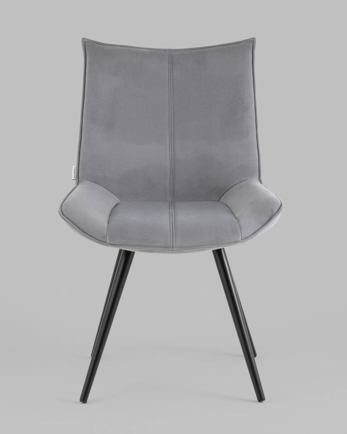 AV 422-V12-K14PM-9005 Вращающийся стул Stool Group AV 422-V12-K14PM-9005