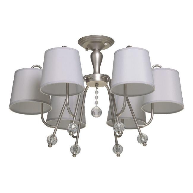 329012406 Подвесная люстра MW Light Вега 329012406