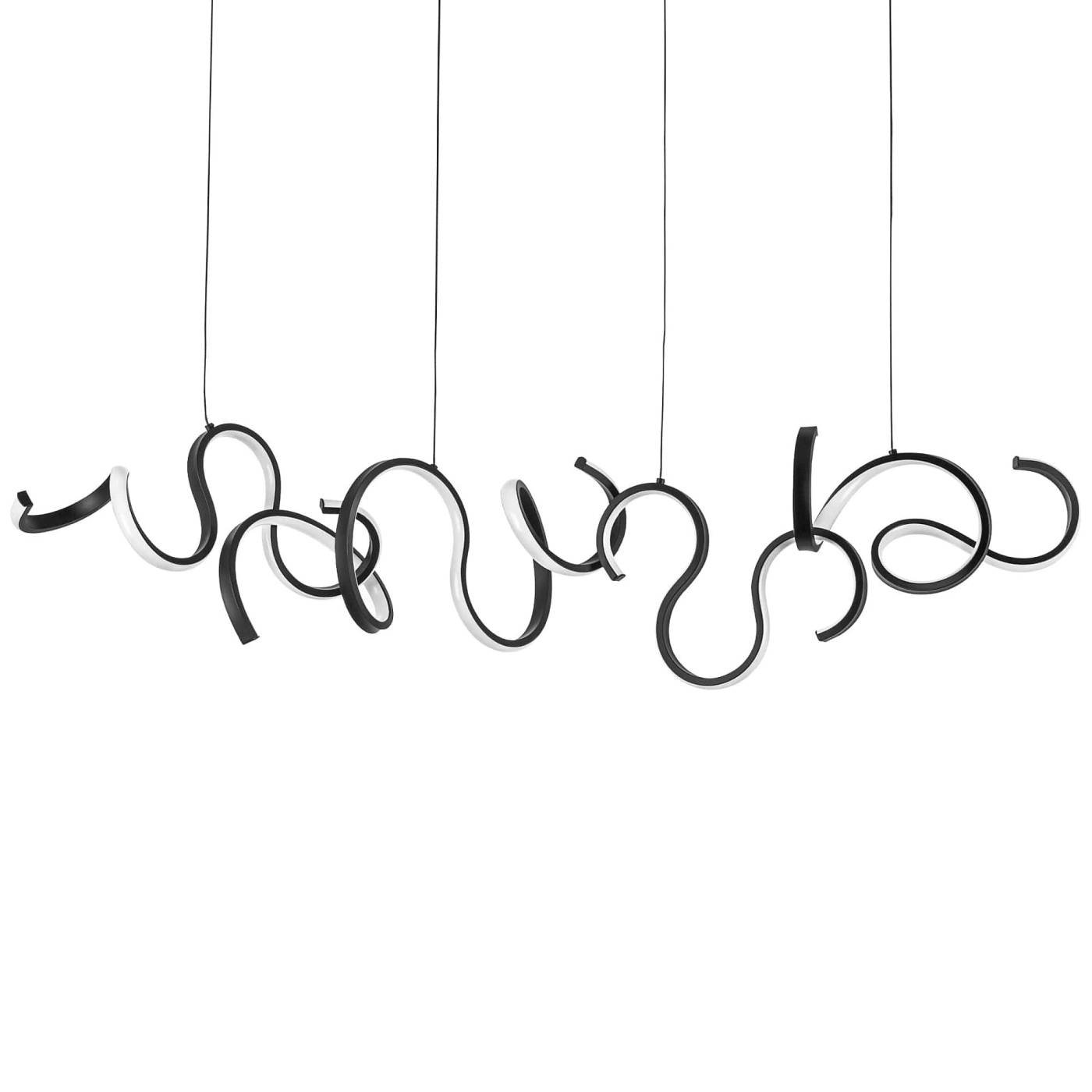 637117 Подвесная люстра Lightstar Corinto 637117