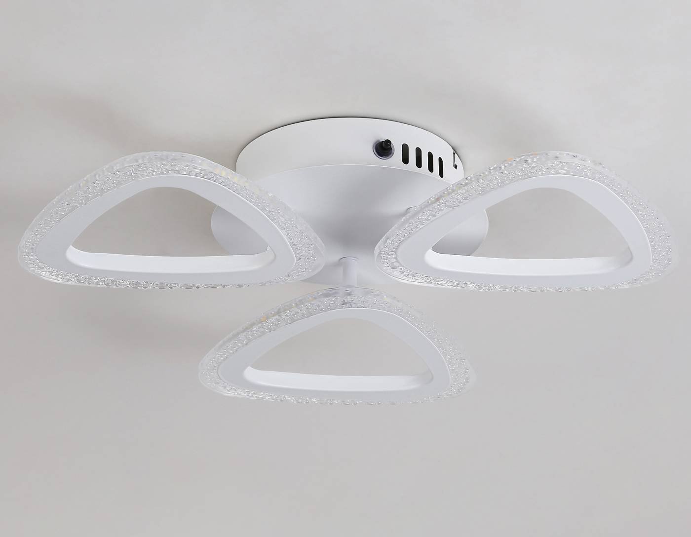 Потолочная люстра Ambrella Original FA4508